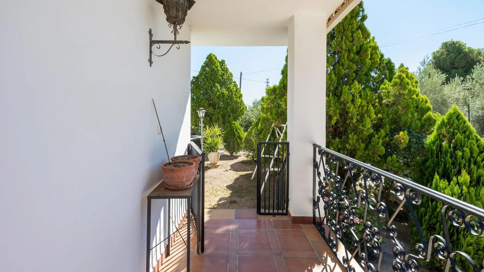 Casa de Férias Maravilloso Chalet Con Piscina En Baza Espanha