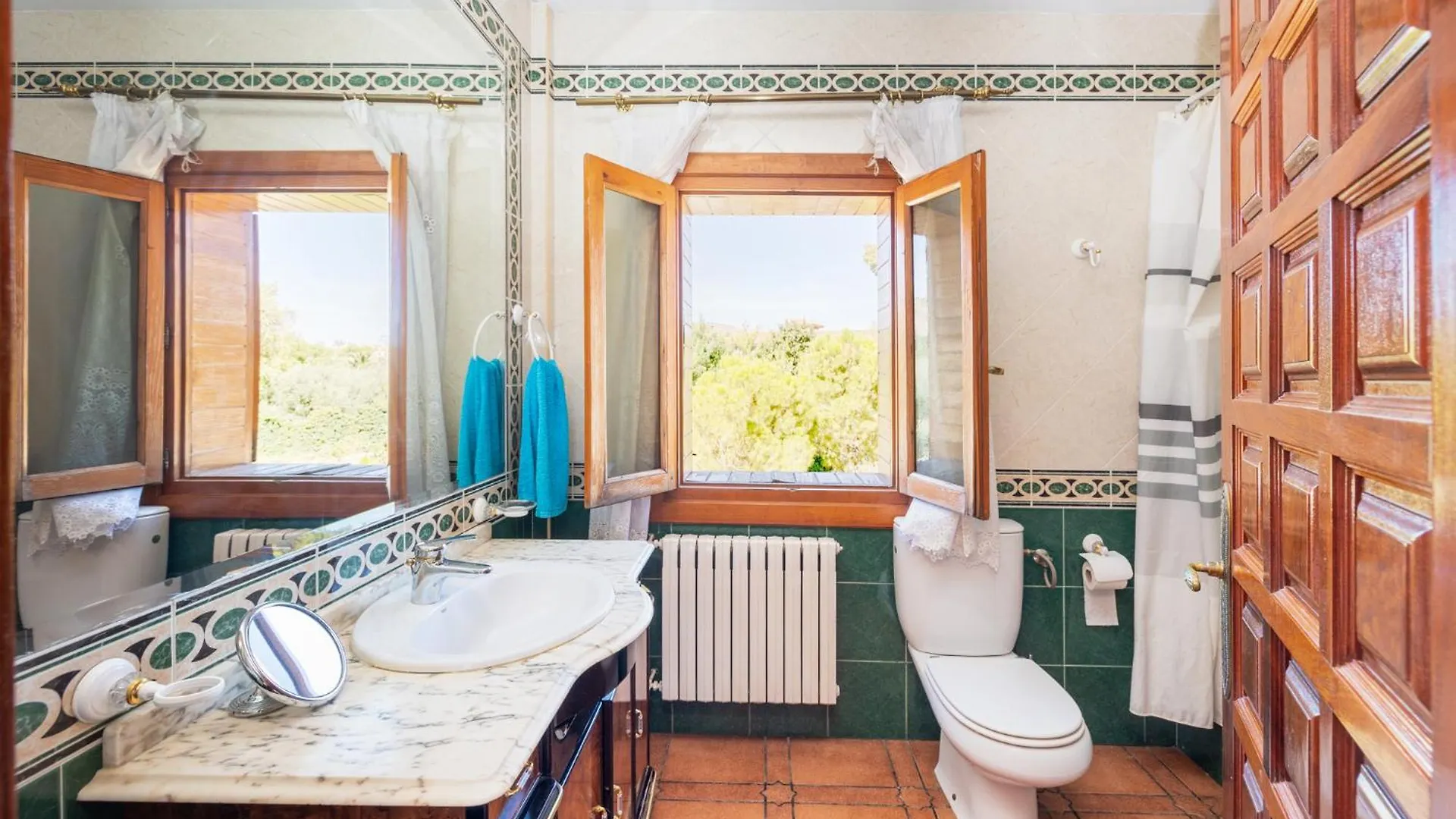 Maravilloso Chalet Con Piscina En Baza Espanha